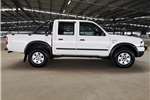  2006 Ford Ranger Ranger 2500TD double cab 4x4 XLT