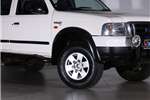  2004 Ford Ranger Ranger 2500TD double cab Hi-Trail XLT