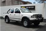  2005 Ford Ranger 