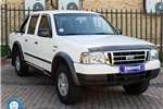  2006 Ford Ranger Ranger 2500TD double cab Hi-Trail XLT