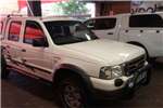  2007 Ford Ranger Ranger 2500TD double cab Hi-Trail XLT