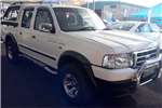  2007 Ford Ranger Ranger 2500TD double cab Montana