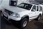  2007 Ford Ranger Ranger 2500TD double cab Montana