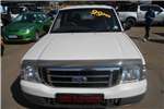  2007 Ford Ranger 