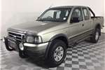  2005 Ford Ranger Ranger 2500TD SuperCab 4x4 XLT