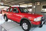  2006 Ford Ranger Ranger 2500TD SuperCab Hi-Trail XLT