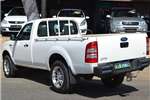  2007 Ford Ranger Ranger 2500TD SuperCab Montana