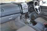  2007 Ford Ranger Ranger 2500TD SuperCab Montana