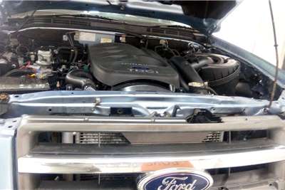  2008 Ford Ranger 