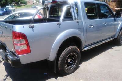  2008 Ford Ranger 