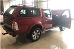  2010 Ford Ranger Ranger 3.0TDCi double cab 4x4 Wildtrak