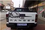  2015 Ford Ranger Ranger 3.0TDCi double cab 4x4 Wildtrak