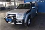  2009 Ford Ranger Ranger 3.0TDCi double cab 4x4 XLE