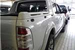  2010 Ford Ranger Ranger 3.0TDCi double cab 4x4 XLE