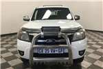  2011 Ford Ranger Ranger 3.0TDCi double cab 4x4 XLE