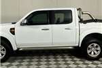 Used 2011 Ford Ranger 3.0TDCi double cab 4x4 XLE