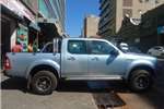  2012 Ford Ranger Ranger 3.0TDCi double cab 4x4 XLE