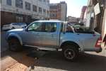  2012 Ford Ranger Ranger 3.0TDCi double cab 4x4 XLE