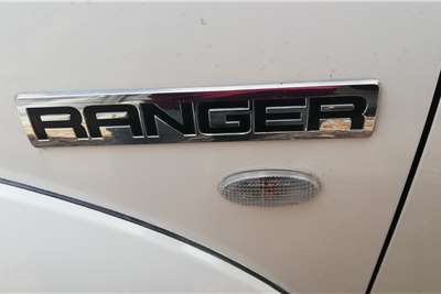  2009 Ford Ranger Ranger 3.0TDCi double cab 4x4 XLE automatic