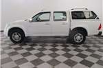  2011 Ford Ranger Ranger 3.0TDCi double cab 4x4 XLE automatic