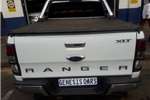  2013 Ford Ranger Ranger 3.0TDCi double cab 4x4 XLE automatic