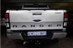  2013 Ford Ranger Ranger 3.0TDCi double cab 4x4 XLE automatic