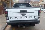  2014 Ford Ranger Ranger 3.0TDCi double cab 4x4 XLE automatic