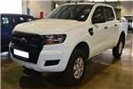  2016 Ford Ranger Ranger 3.0TDCi double cab 4x4 XLE automatic