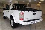  2012 Ford Ranger 