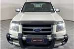  2007 Ford Ranger Ranger 3.0TDCi double cab Hi-trail XLE