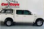 Used 2008 Ford Ranger 3.0TDCi double cab Hi trail XLE