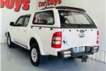 Used 2008 Ford Ranger 3.0TDCi double cab Hi trail XLE