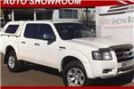  2009 Ford Ranger Ranger 3.0TDCi double cab Hi-trail XLE