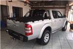  2009 Ford Ranger Ranger 3.0TDCi double cab Hi-trail XLE