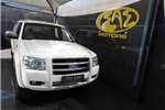  2009 Ford Ranger Ranger 3.0TDCi double cab Hi-trail XLE