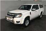  2010 Ford Ranger Ranger 3.0TDCi double cab Hi-trail XLE