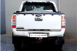  2010 Ford Ranger Ranger 3.0TDCi double cab Hi-trail XLE