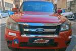 Used 2010 Ford Ranger 3.0TDCi double cab Hi trail XLE