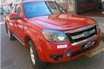 Used 2010 Ford Ranger 3.0TDCi double cab Hi trail XLE