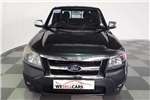  2011 Ford Ranger Ranger 3.0TDCi double cab Hi-trail XLE