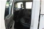  2012 Ford Ranger Ranger 3.0TDCi double cab Hi-trail XLE