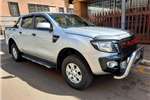  2014 Ford Ranger Ranger 3.0TDCi double cab Hi-trail XLE