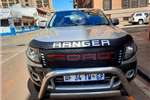  2014 Ford Ranger Ranger 3.0TDCi double cab Hi-trail XLE