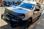 Used 2015 Ford Ranger 3.0TDCi double cab Hi trail XLE