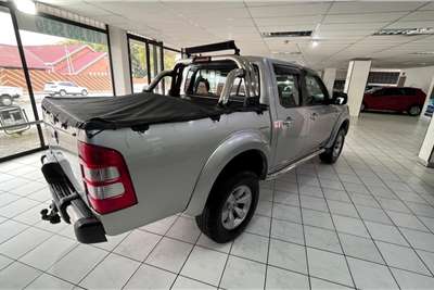 Used 2009 Ford Ranger 3.0TDCi double cab Hi trail XLE automatic