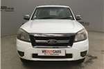  2011 Ford Ranger Ranger 3.0TDCi double cab Hi-trail XLE automatic