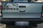  2016 Ford Ranger Ranger 3.0TDCi double cab Wildtrak