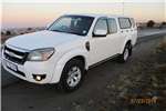  2010 Ford Ranger 