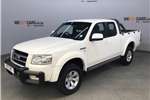  2008 Ford Ranger Ranger 3.0TDCi SuperCab 4x4 XLT