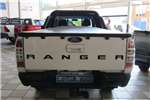  2010 Ford Ranger Ranger 3.0TDCi SuperCab 4x4 XLT